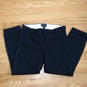JCrew Skinny Ankle Pants